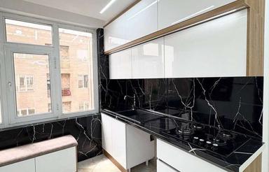 فروش آپارتمان 56 متر در کوی مهر - مهرشهر