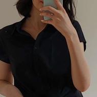 شومیز جلو گره