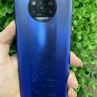 موبایل شیامی poco x3 pro 128/8