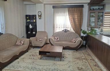 فروش آپارتمان 87 متر در مرکز شهر