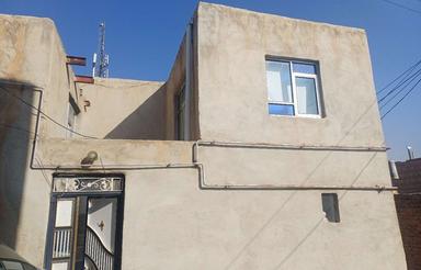 فروش حیاط مسکونی