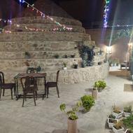 کافه سنتی امرالله خان