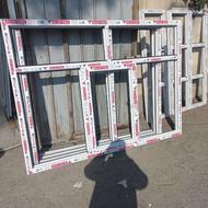 پنجره دوجداره upvc