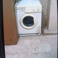 لباسشویی رگال