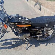 متور 125 تازه تعمیر مزایده
