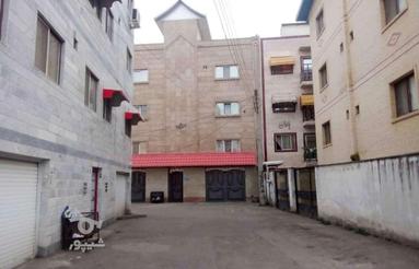 فروش فوری زمین مسکونی 340 متر در کمربندی غربی