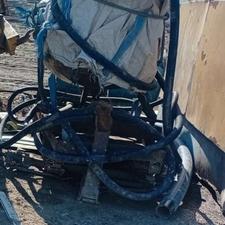 دیگ سند بلاست09388293792