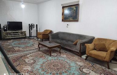 سوییت اجاره ای با تمام امکانات
