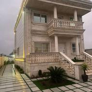 ویلای 220 متری سوبلکس