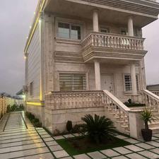 ویلای 220 متری سوبلکس