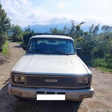 مزدا دو کابین 2000 ژاپن