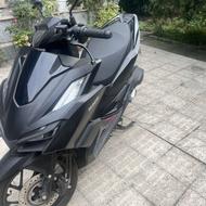 موتور CL 160 رادیاتور دار آب خنک