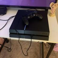 ps4 fat کپی خور