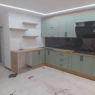 کابینت مناسب قیمت ویژه شما