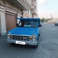 نیسان دیزل 92