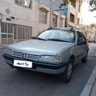 پژو 405 Glx فروش فوری