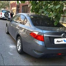 برلیانس H330 مدل 1396