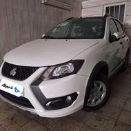 کوییک gxr تیپ L مدل 1405 صفر