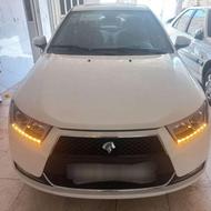 دنا پلاس اتوماتیک شش دنده فول توربو