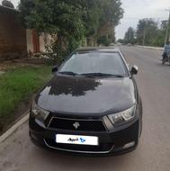 دنا پلاس دنده اتومات