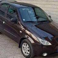 تیبا 2 بسیاز تمیز