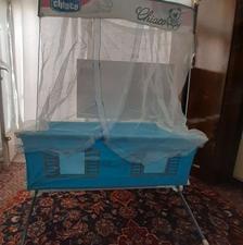 گهواره تاشو
