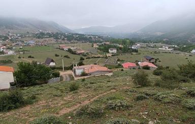 فروش 1500 متر زمین در منطقه برند زانوس، نوشهر