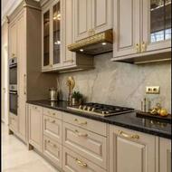 کابینت پاک چوب تحویل 48 ساعته