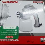 پیستوله برقی کرون CT31012 نو، بدون استفاده، با جعبه و لوازم