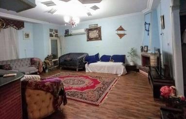 فروش آپارتمان 88 متر در سلمان فارسی