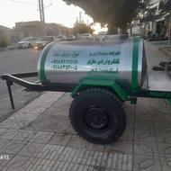 تانکر 1200 لیتر