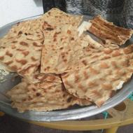 نان خشک بدون کپک 35تومن