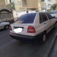 پراید 141sx