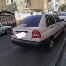 پراید 141sx