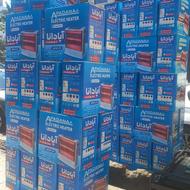 بخاری برقی 6 شعله فن دار اپادانا با کیفیت بالا فقط 6/800ت