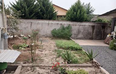 فروش خانه حیاط دار