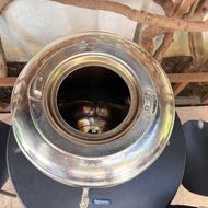 سماور برقی 10لیتری