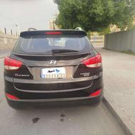 فروش هیوندا توسان2014