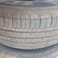دو جفت لاستیک آکبند خارجی تریس مکس 205/14 X-PRIVILO