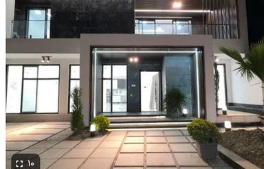 فروش ویلا 250 متر در خیابان تهران،نبش امید 20