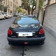 206 sd v8 مدل94