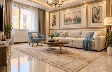 فروش آپارتمان 56 متر در چمن - مهرشهر