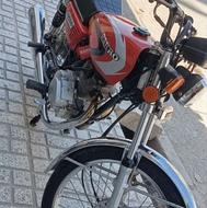 موتور رهرو a1