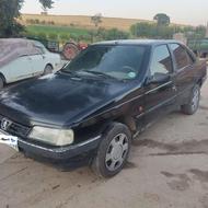 405مدل 89 تک برگ کم کار
