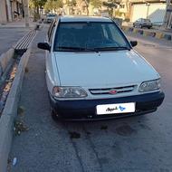 پراید مدل 84