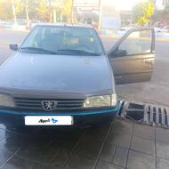 ماشین روا 85