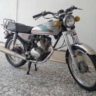 هندا سیجی ژاپن cg آس