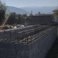 انجام کار ارماتور بندی