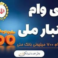 خرید امتیاز اعتبار ملی حقوقی نقدی