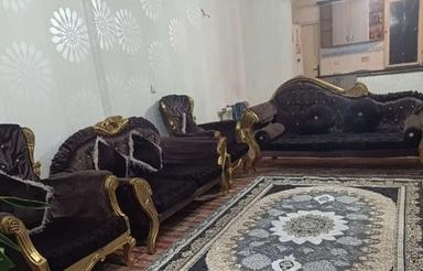 فرصتی اسثنایی سرمایه گذاری در قلب ستارخان/پارکینگ و قدرالسهم